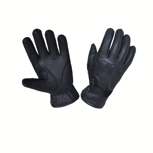 8163.00 - Mens Full Finger Gloves