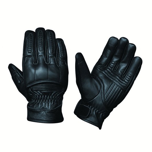 8169.00 - Mens Full Finger Gloves