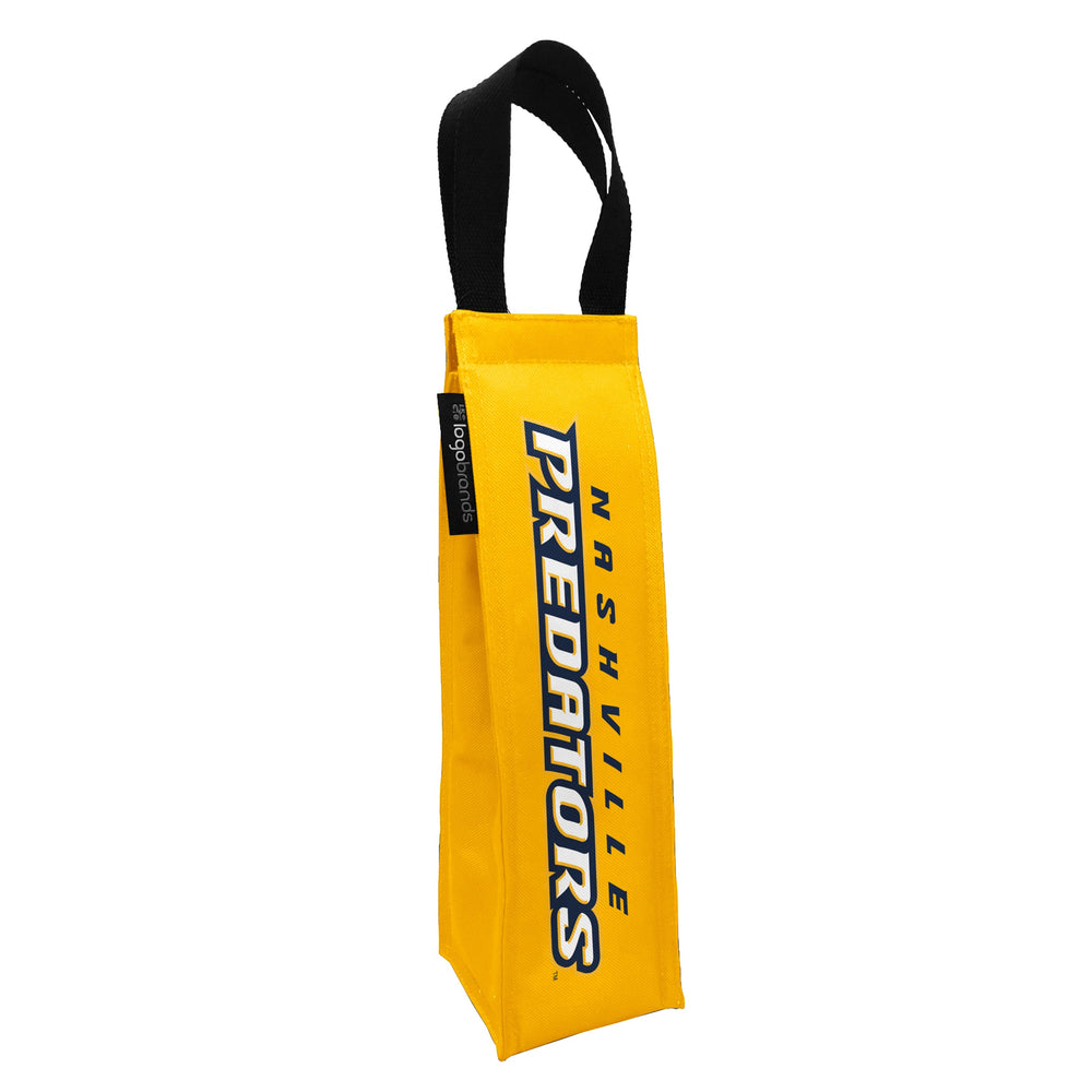 Nashville Predators Wine Tote