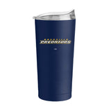 Nashville Predators 20oz Flipside Powder Coat Tumbler - Logo Brands - Flyclothing LLC