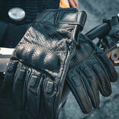 8172.00 - Mens Full Finger Gloves