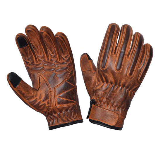 8176.00 - Mens Full Finger Gloves