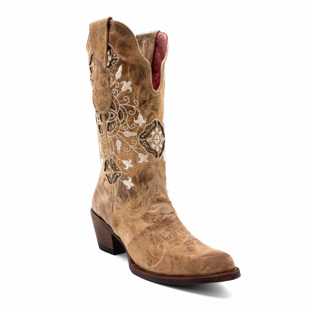 Ferrini USA EMPRESS Ladies' Boots - Ferrini USA