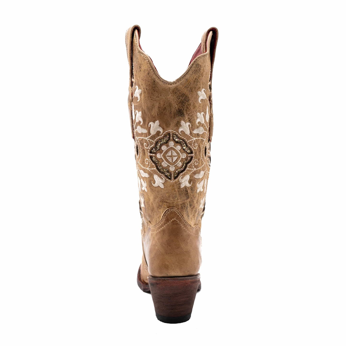 Ferrini USA EMPRESS Ladies' Boots - Ferrini USA - Flyclothing LLC