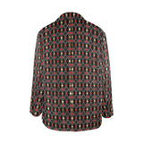 Baha Ranch Vegas King of Hearts Women's Western Blazer