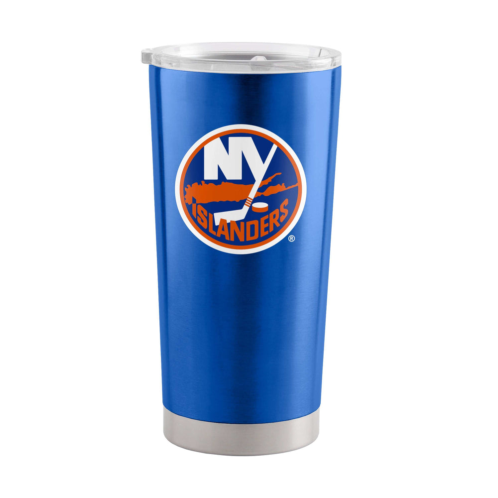 NY Islanders 20oz Gameday Tumbler - Logo Brands - Flyclothing LLC
