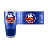 NY Islanders 30oz Gameday Tumbler - Logo Brands - Flyclothing LLC