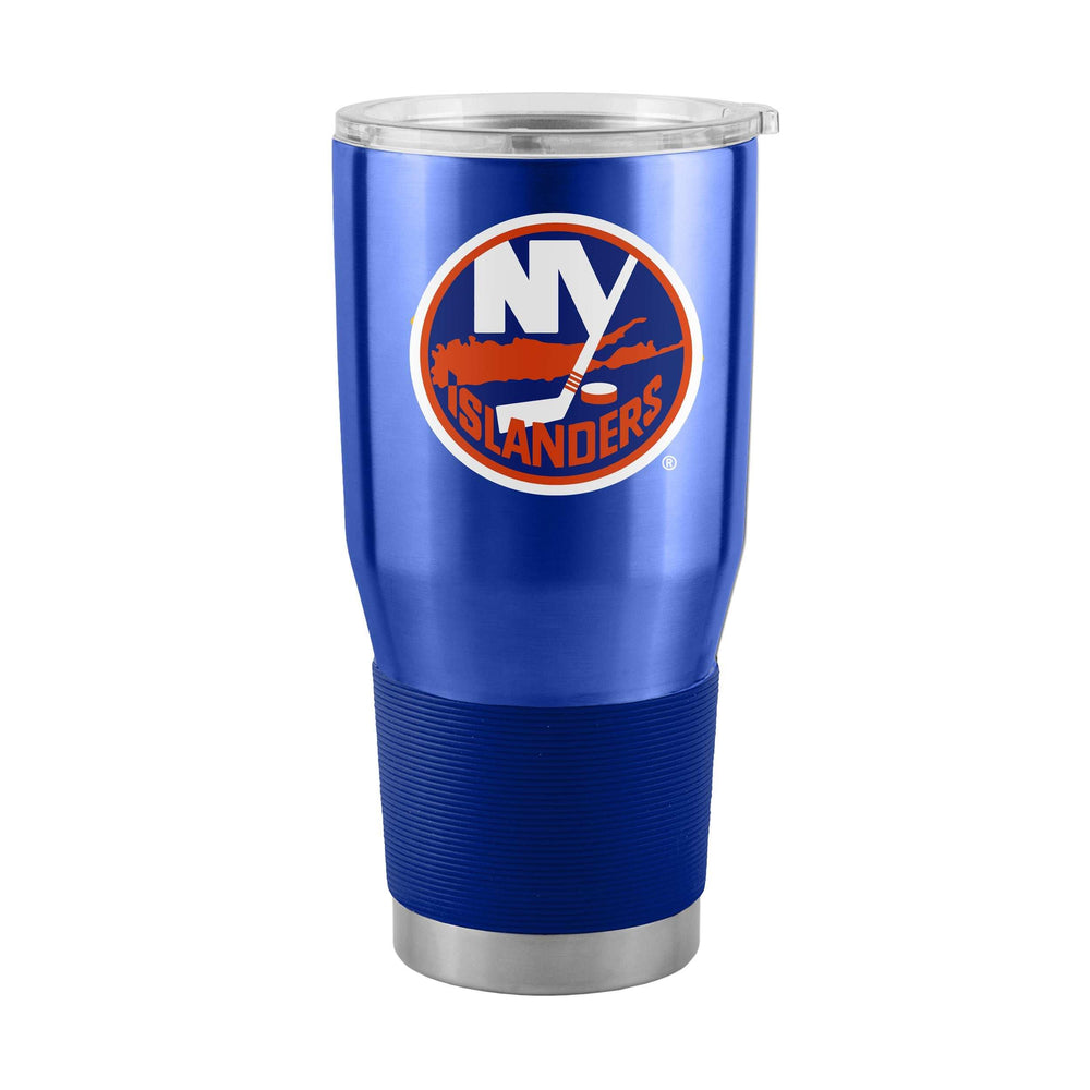 NY Islanders 30oz Gameday Tumbler - Logo Brands - Flyclothing LLC