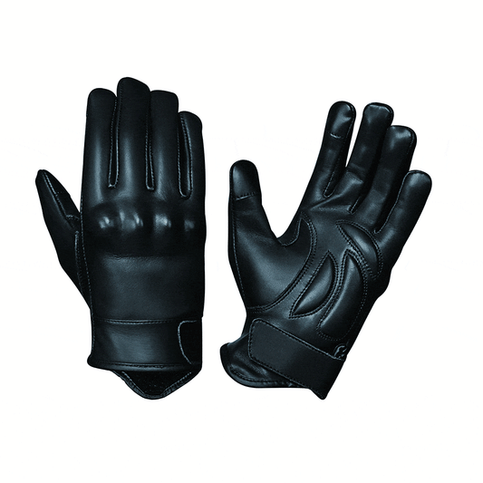 8192.00 - Mens Full Finger Gloves