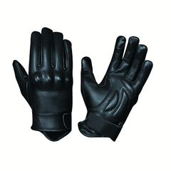 8192.00 - Mens Full Finger Gloves