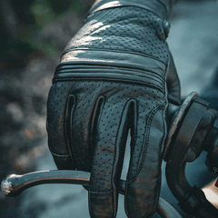 8194.00 - Mens Full Finger Gloves