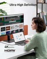 Anker <b>547</b> USB-C Hub (7-in-2, for MacBook) - Anker - Flyclothing LLC