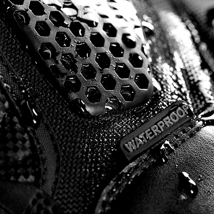 STRIKE FORCE 8" Boot SZ WP - Magnum Boots - Flyclothing LLC