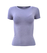 EGI Luxury Modal Women's T-Shirt. Proudly Made in Italy (Crew Neck 1132).