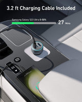 Anker <b>535</b> Car Charger (67W) - Anker - Flyclothing LLC