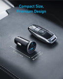 Anker <b>323</b> Car Charger (52.5W)