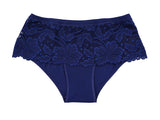 EGI Luxury Modal Women's Lace-Trimmed Briefs Panties. Proudly Made in Italy.(1153) - tittimitti - Flyclothing LLC