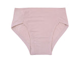 EGI Luxury Modal Women's Lace-Trimmed Briefs Panties. Proudly Made in Italy.(716)