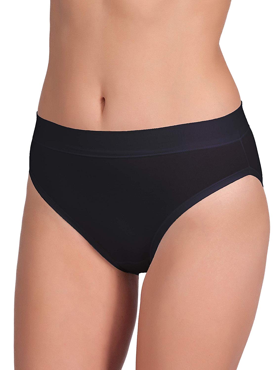 EGi Luxury Cotton Women's Panties Briefs XS - XXXL. Proudly Made in Italy. - tittimitti - Flyclothing LLC