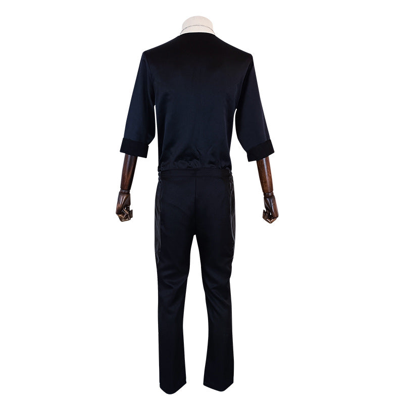 Role-playing C-costume Performance Cosplay Halloween Costume - My Store - Flyclothing LLC