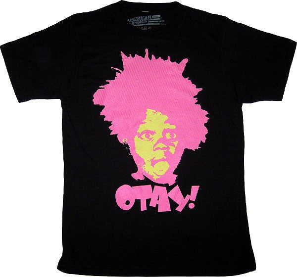 Buckwheat Otay T-Shirt - American Classics - Flyclothing LLC