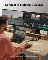 Anker <b>565</b> USB-C Hub (11-in-1) - Anker - Flyclothing LLC