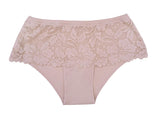 EGI Luxury Modal Women's Lace-Trimmed Briefs Panties. Proudly Made in Italy.(1153) - tittimitti - Flyclothing LLC