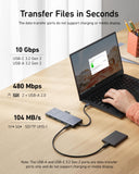 Anker <b>565</b> USB-C Hub (11-in-1)