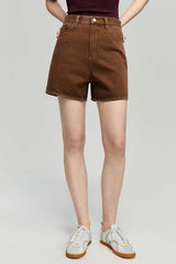 Easy Buckle Shorts HJ820 - Hey Joanie - Flyclothing LLC