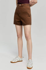 Easy Buckle Shorts HJ820 - Hey Joanie - Flyclothing LLC