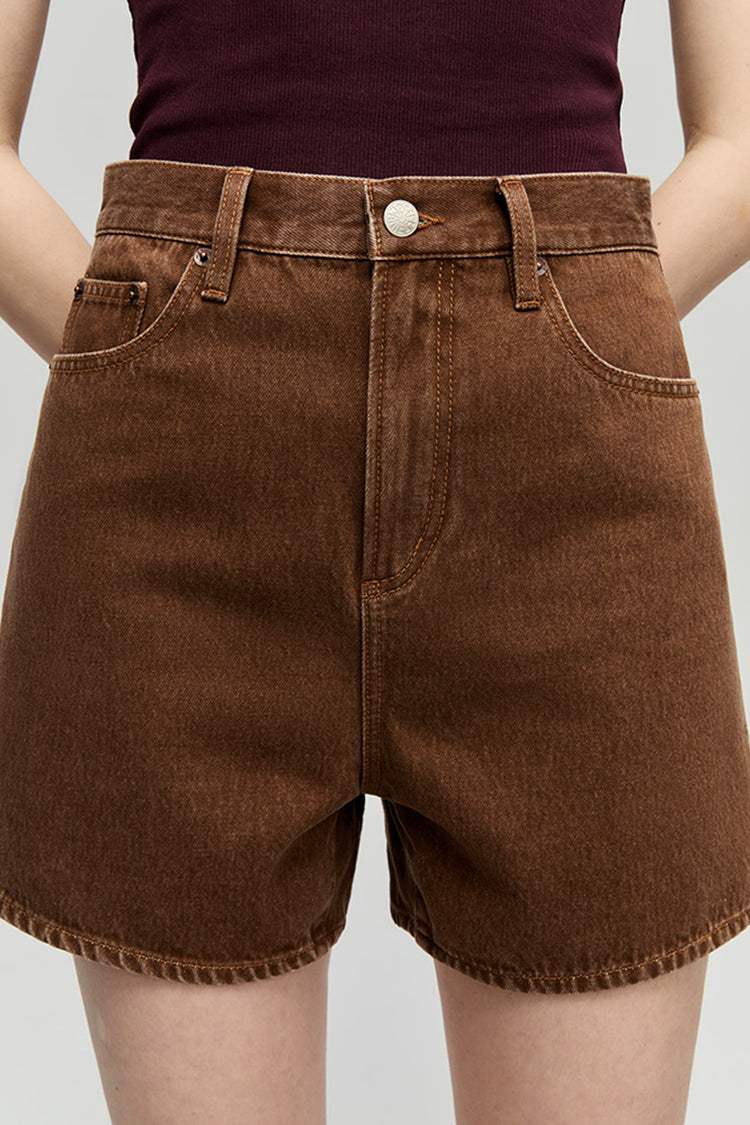 Easy Buckle Shorts HJ820 - Hey Joanie - Flyclothing LLC
