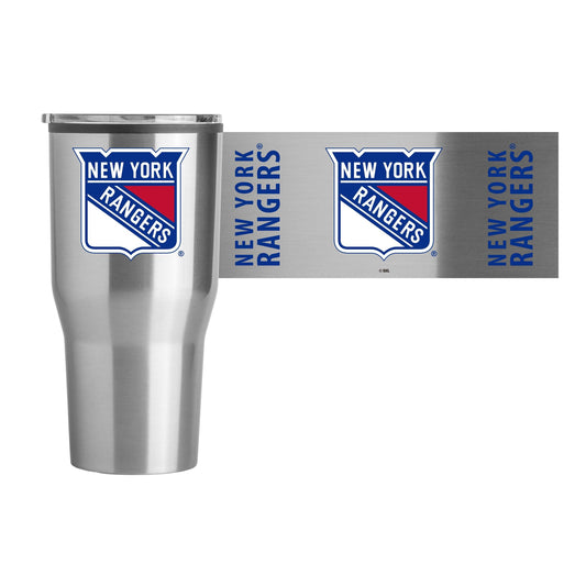 New York Rangers 30oz Gameday Fusion Tumbler - Logo Brands - Flyclothing LLC