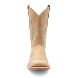 Ferrini USA Betsy Ladies' Boots Tan - Ferrini USA