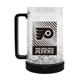 Philadelphia Flyers 16oz Freezer Mug
