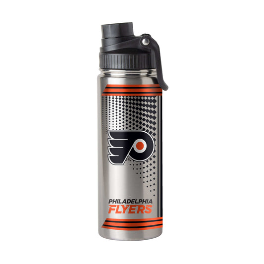 Philadelphia Flyers Hero 21oz Twist Top Bottle - Logo Brands - Flyclothing LLC