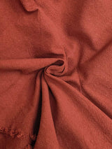 Frayed Edge Harem Pants - Trendsi - Flyclothing LLC