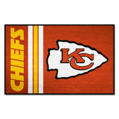 Kansas City Chiefs Starter Mat Accent Rug - 19in. x 30in. - Kansas City Chiefs