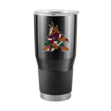 Arizona Coyotes 30oz Gameday Stainless Steel Tumbler - Logo Brands - Flyclothing LLC