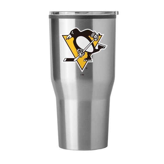 Pittsburgh Penguins 30oz Gameday Fusion Tumbler - Logo Brands - Flyclothing LLC