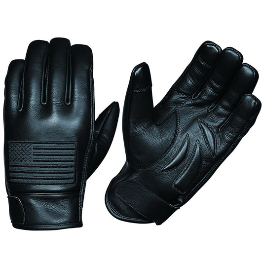 8241.FL - Mens Full Finger Gloves