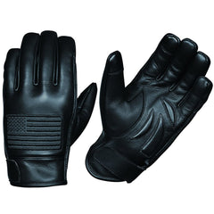 8241.FL - Mens Full Finger Gloves