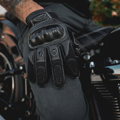 8245.00 - Mens Full Finger Gloves