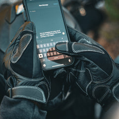 8245.00 - Mens Full Finger Gloves