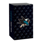 San Jose Sharks Counter Top Fridge - Logo Brands - Flyclothing LLC