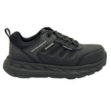Adtec ULTRALIGHT: WOMEN'S 4" WORK SNEAKER [NANO SAFETY TOE, WP, PR, SRO, EH]