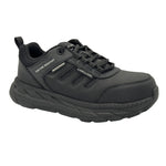 Adtec ULTRALIGHT: WOMEN'S 4" WORK SNEAKER [NANO SAFETY TOE, WP, PR, SRO, EH]
