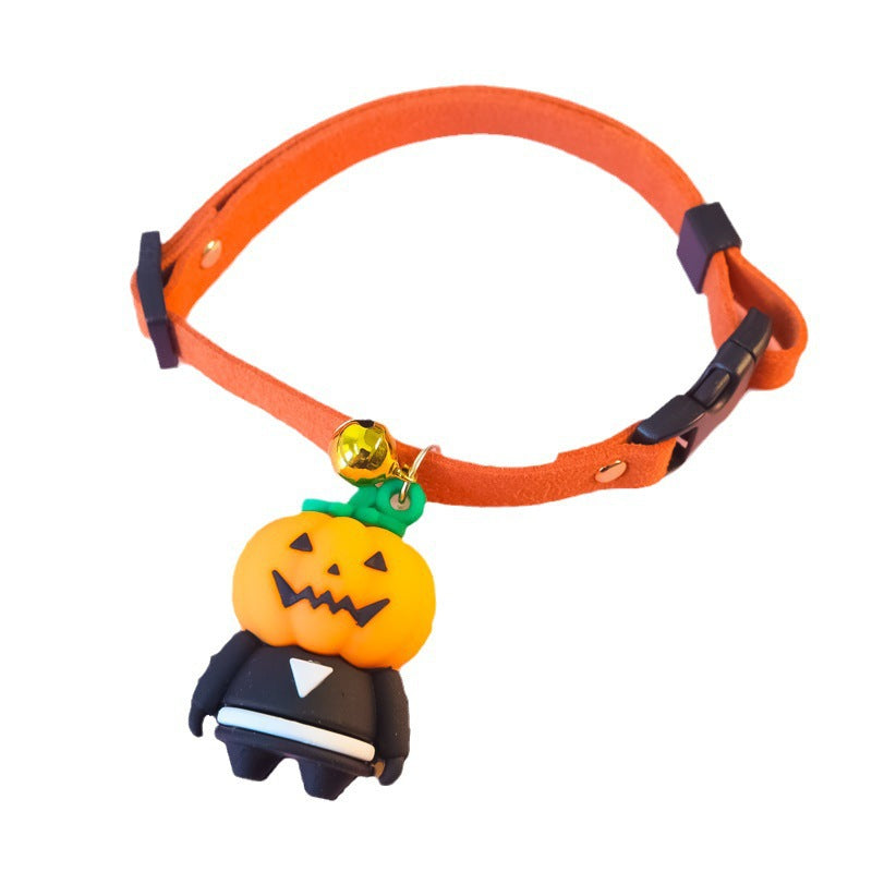 New Halloween Pet Collar Decoration - My Store - Flyclothing LLC