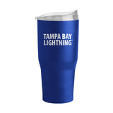 Tampa Bay Lightning 30oz Flipside Powder Coat Tumbler