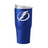 Tampa Bay Lightning 30oz Flipside Powder Coat Tumbler