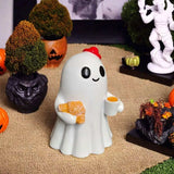 Halloween Ghost Ornament - Trendsi - Flyclothing LLC